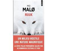 Nuuk Mo Malø (Auteur)