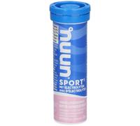 NUUN® Sport Limonade de fraise Comprimés Effervescents 10 pc(s)