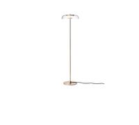Nuura Aps - Blossi Lampadaire Or Nordique/Clair Ø29 Nuura