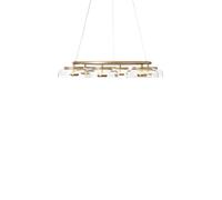 Nuura Blossi 6 Suspension Nordique Or