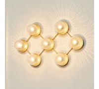 Nuura Liila Applique murale/Plafonnier G9, 2041005,
