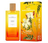 NUVARIA (CASTEL) Vmb Edt Natural Ambar 150Ml