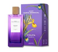 NUVARIA (CASTEL) Vmb Edt Natural Violeta 150Ml