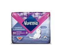 Nuvenia Comfort Protection 10uts