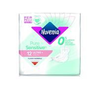 Nuvenia Pure Sensitive Ultra 12uts