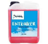 NUVEQ® Détartrant concentré liquide Nettoyage et entretien des générateurs de vapeur 2,5 l