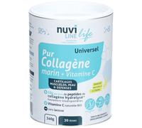 Nuviline collagène marin pur-c Poudre 340 g