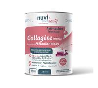 Nuviline Collagène Marin - Anti-Taches & Teint Clair Poudre 280 g