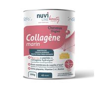 NUVILINE Collagène Marin Poudre Pour La Préparation D'Une Solution 280 g