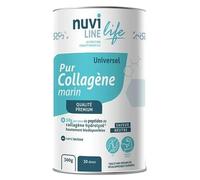 Nuviline Collagène Marin Pur Universel Neutre 300g
