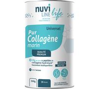 Nuviline Collagène Marin Pur Universel Neutre 300g