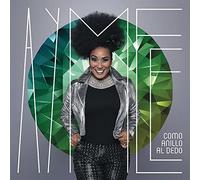 Nuviola Aymee - Como Anillo Al Dedo [Import]