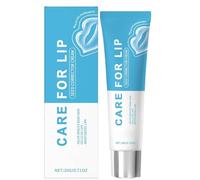 Nuvira Crème Éclat Lèvres Foncées, Sérum Éclat Lèvres Foncées, Hydratation Intense, Estompe les Rides, Usage Réparateur Quotidien (1PC)