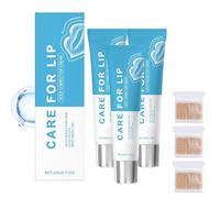 Nuvira Dark Lips Brightening Cream, Nuvira Dark Lip Cream, Dark Lips Brightening Serum, Deep Moisturizing, Brightens Dark, Uneven Lips - No More Heavy Makeup Needed (3PCS)
