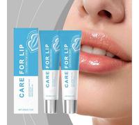 Nuvira Dark Lips Brightening Cream, Nuvira Dark Lip Cream, Dark Lips Brightening Serum, Deep Moisturizing, Brightens Dark, Uneven Lips - No More Heavy Makeup Needed (2PCS)