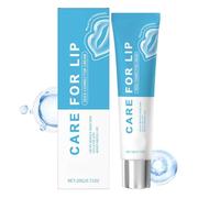 Nuvira Lèvres foncées Brightening Cream, Natural Dark Lips Corrector Repair Balm, Deep Hydrating & Nourrishing, Lip Coltgeding & Hydratation, Fade Lèvres, augmenter l'élasticité (1pc)