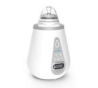 NUVITA 1170 Chauffe Biberon Nouveau-Né Stérilisateur Numérique Scaldalatte