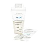 Nuvita 1252-25 Sacs de Stockage Lait Maternel