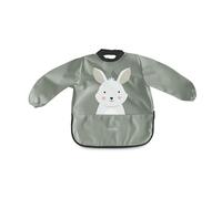 Nuvita 4372 Bavoirs, Sage Green, Taille Unique Mixte Enfant