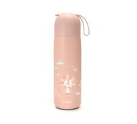 Nuvita 4435 | Thermos pour aliments chauds et froids | Récipient pour aliments chauds | Récipient pour aliments pour bébés | Thermos alimentaire | Thermos pour aliments chauds | English Rose