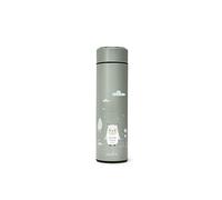 Nuvita 4455 | Thermos alimentaire Digital | Thermos alimentaire chaud et froid | Récipients thermiques | Récipient alimentaire pour bébé | Thermos alimentaire chaud | Thermos pour bébé | Sage Green