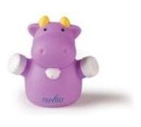 Nuvita Baby Veilleuse Vache Mauve G