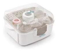 nuvita stérilisateur micro-ondes G