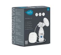 Nuvita Tire-Lait Électrique Maternel Go 2 Phases