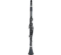 Nuvo Band Nuvo Band Bb-Clarinet Black