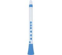 Nuvo DooD 2.0 (blanc/bleu)