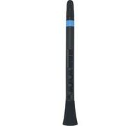 Nuvo Dood Noire et Bleue Clarinettes composite