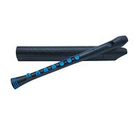 NUVO Enregistreur+, noir-bleu, allemand