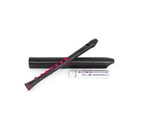 NUVO N320rdbpk Enregistreur Plus avec garniture Rose, noir