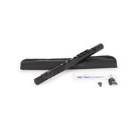 Nuvo N430TBBK Toot Trim Livré avec sac Noir/Noir