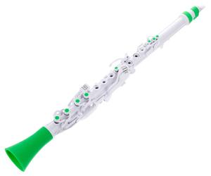 Nuvo Nuvo Clarineo white-green 2.0