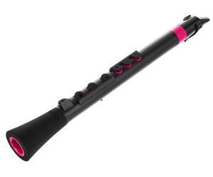 Nuvo Nuvo DooD black-pink 2.0