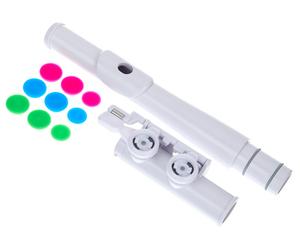 Nuvo Nuvo jFlute 2.0 extension set white