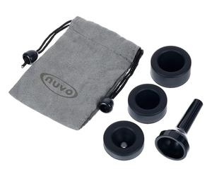 Nuvo Nuvo jHorn mouthpiece set black