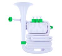 Jhorn Blanc et Vert
