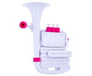 Nuvo Nuvo jHorn white-pink