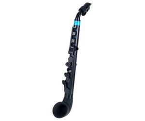 Nuvo Nuvo jSAX Saxophone black-blue 2.0
