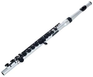 Nuvo Nuvo Student Flute 2.0 Silver