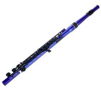 Nuvo Nuvo Student Flute 2.0 Special Blue