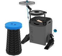Nuvo Nuvo Zip-Kit Essential Drum Kit