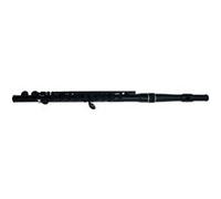 Nuvo Nuvo Student Flute 2.0 black