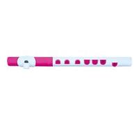 Nuvo Nuvo TooT 2.0 white-pink with keys