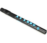 NUVO Toot, noir/bleu (N430TBBL)