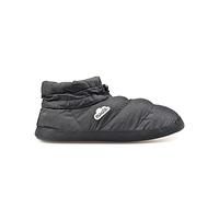 NUVOLA. Chaussons Boot Marbled Femme et Homme, Noir, 44/45 EU