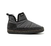 NUVOLA. Chaussons Boot New Wool pour Femme et Homme | Intérieur chaud, semelle flexible, toucher doux, maison, repos, télétravail, canapé et usage quotidien