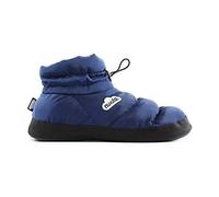 NUVOLA. Chaussons Boot pour Femme et Homme, Bleu, 44/45 EU